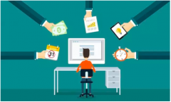 给钱多就是好公司吗？