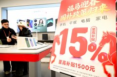 优化“两新”政策实施夯实扩大内需计谋根底