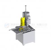 伸缩桁架机械手厂家排行：鸿锋智能入围十大保